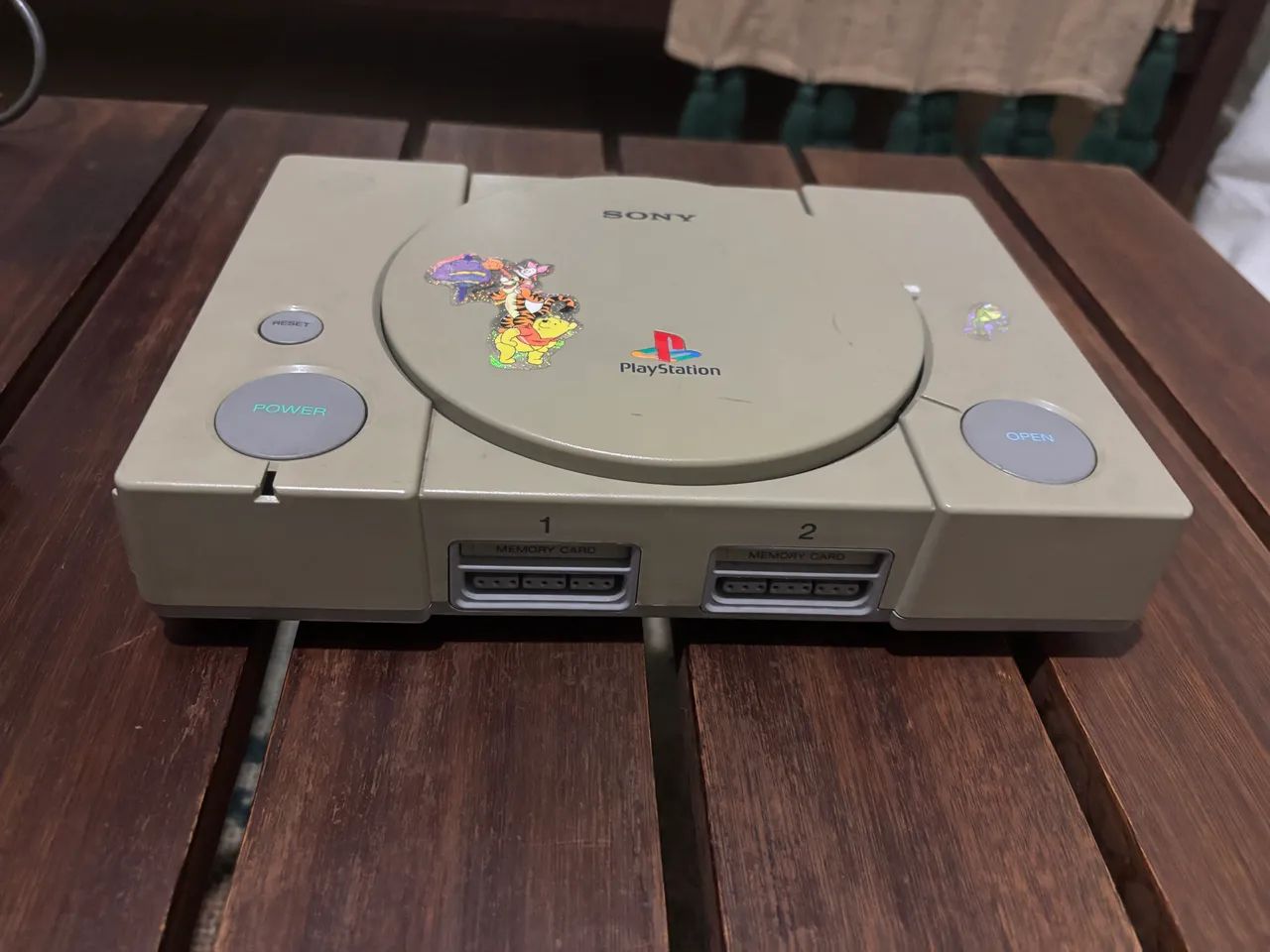 PlayStation PS1 - Foto 4