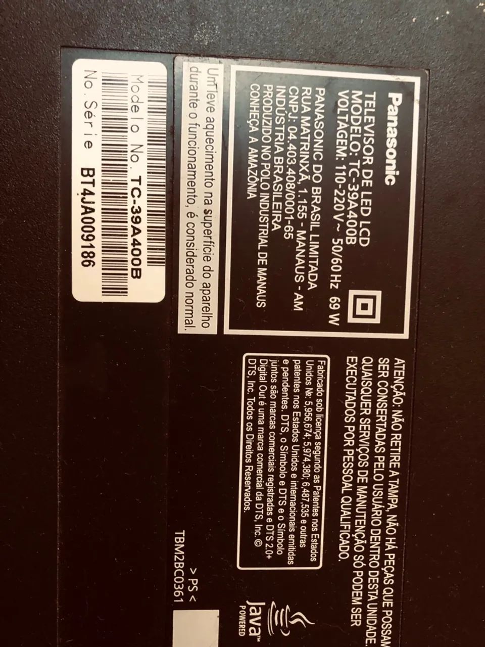 Tvs - Foto 4