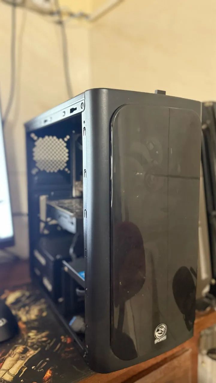 Kit Upgrade - Pc de entrada