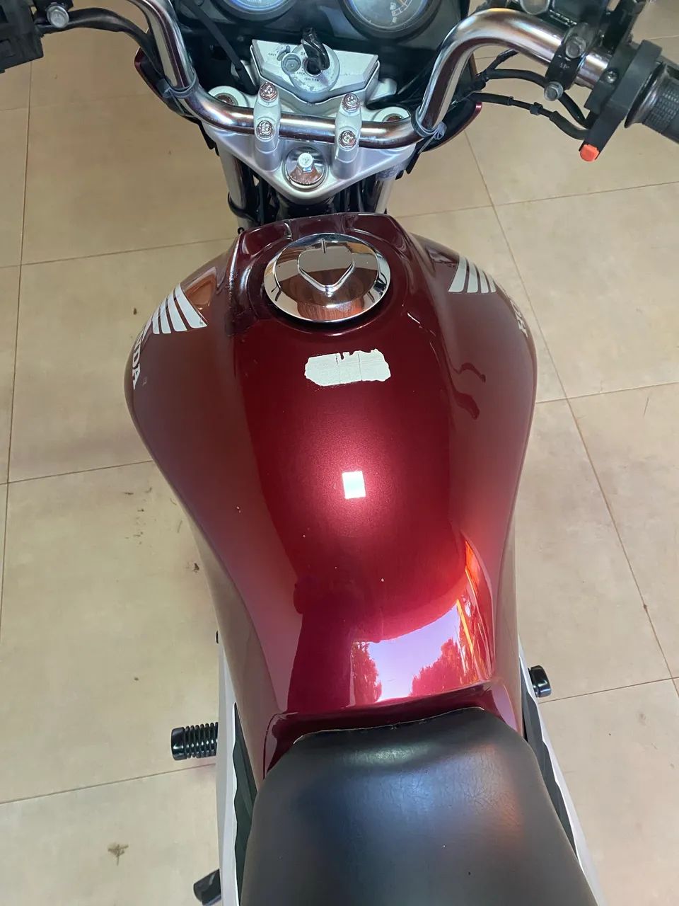 Titan 150 ESD - Foto 7