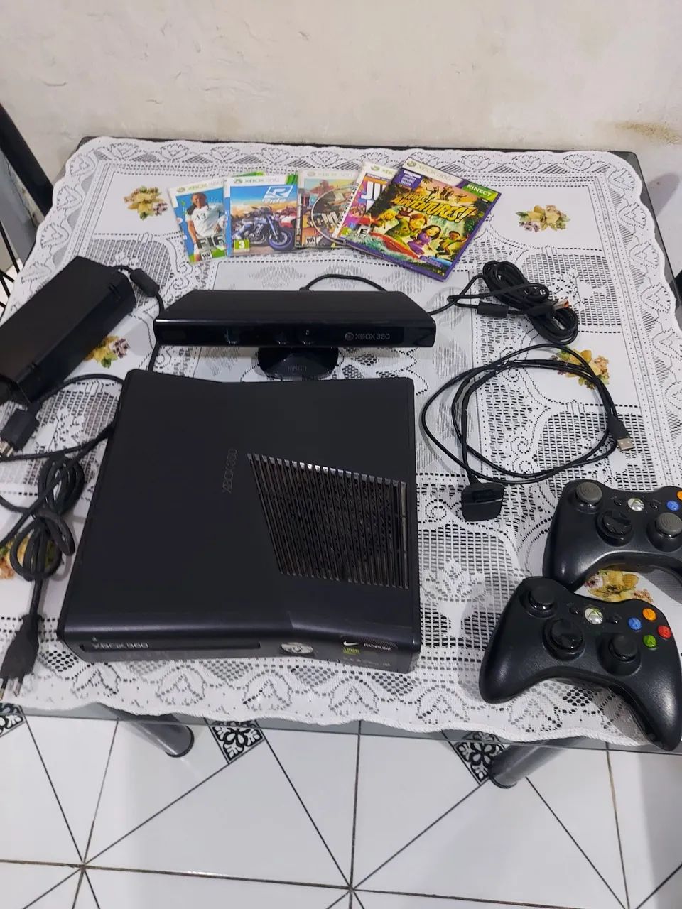 Xbox 360 Desbloqueado - Foto 3