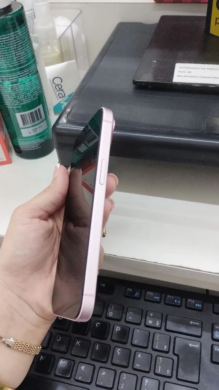 IPHONE 15 - Foto 3