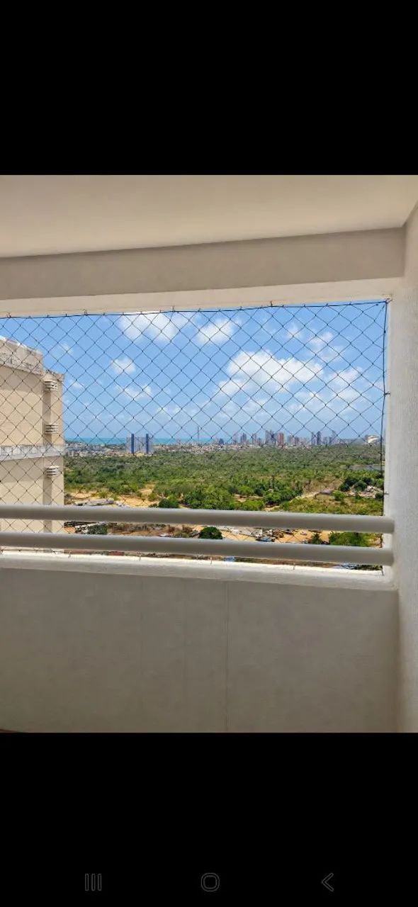 Apartamento em Ponta Negra com 2 quartos para locação! - Foto 3