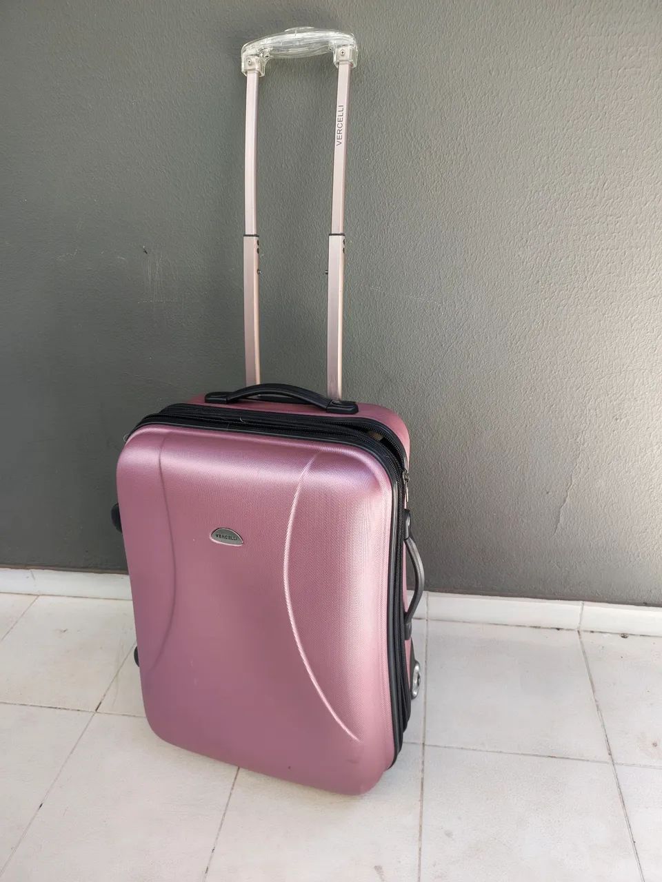 Mala de viagem  - Foto 2