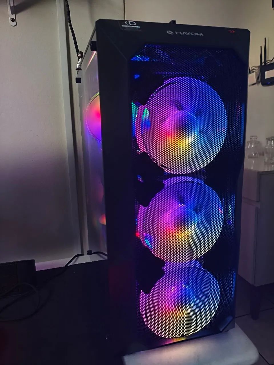 PC Gamer AMD - Foto 2