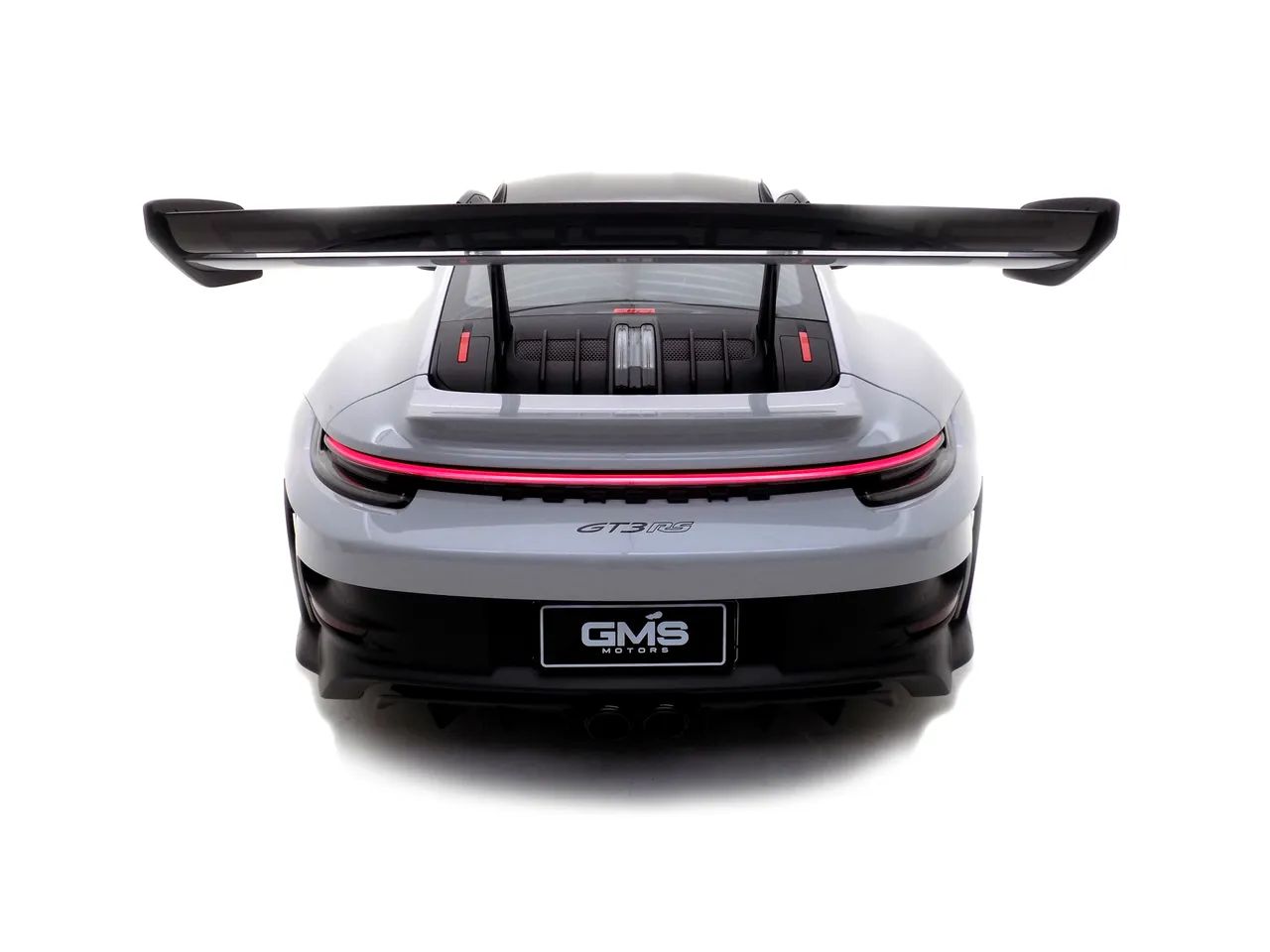 Porsche 911 GT3 RS 2024 - Foto 5