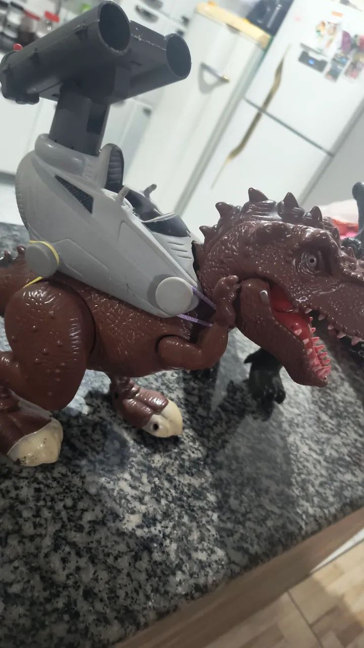 Dinossauros - Foto 5