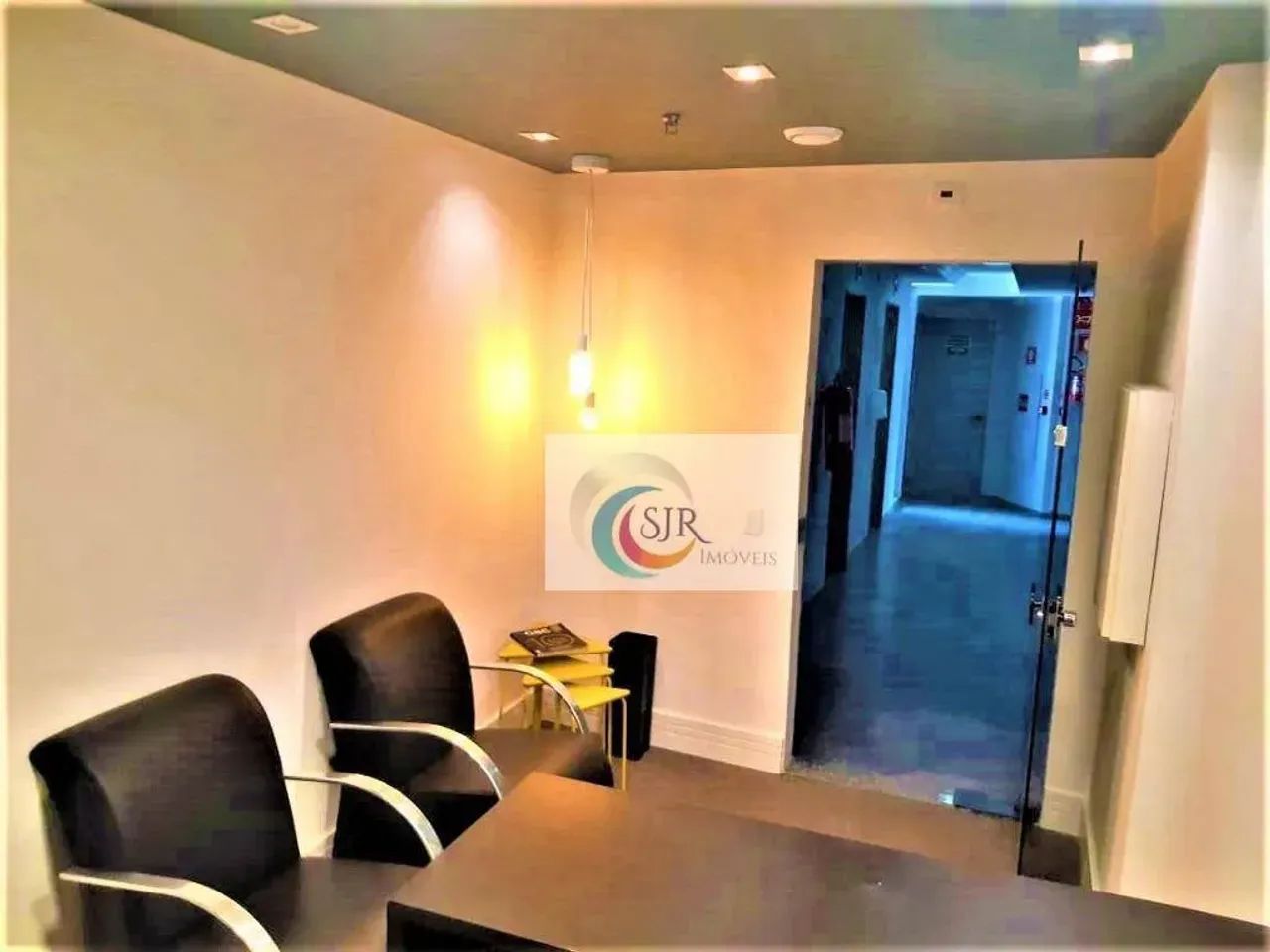 Conjunto comercial de 200 m² no Itaim Bibi - São Paulo/SP - Foto 5