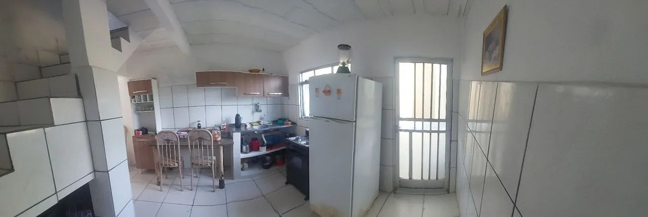 Vendo casa em Pinheiral-RJ  - Foto 2
