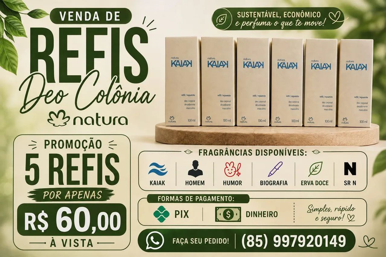 Promoção imperdível!!! 