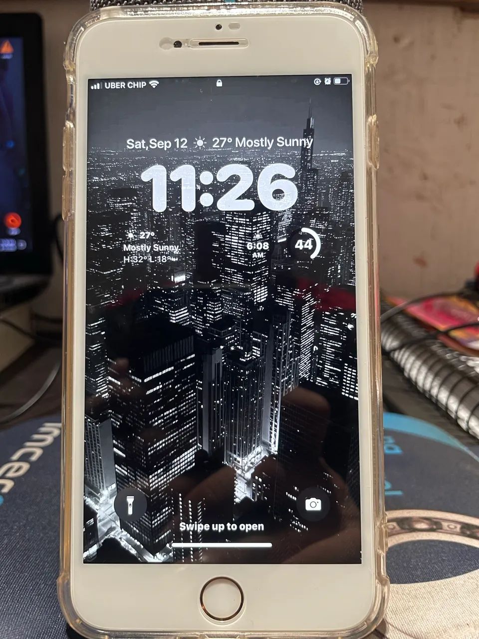 iPhone 6s Plus  - Foto 3