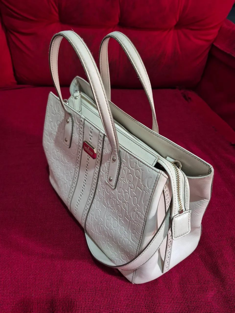 Bolsa Victor Hugo  - Foto 3