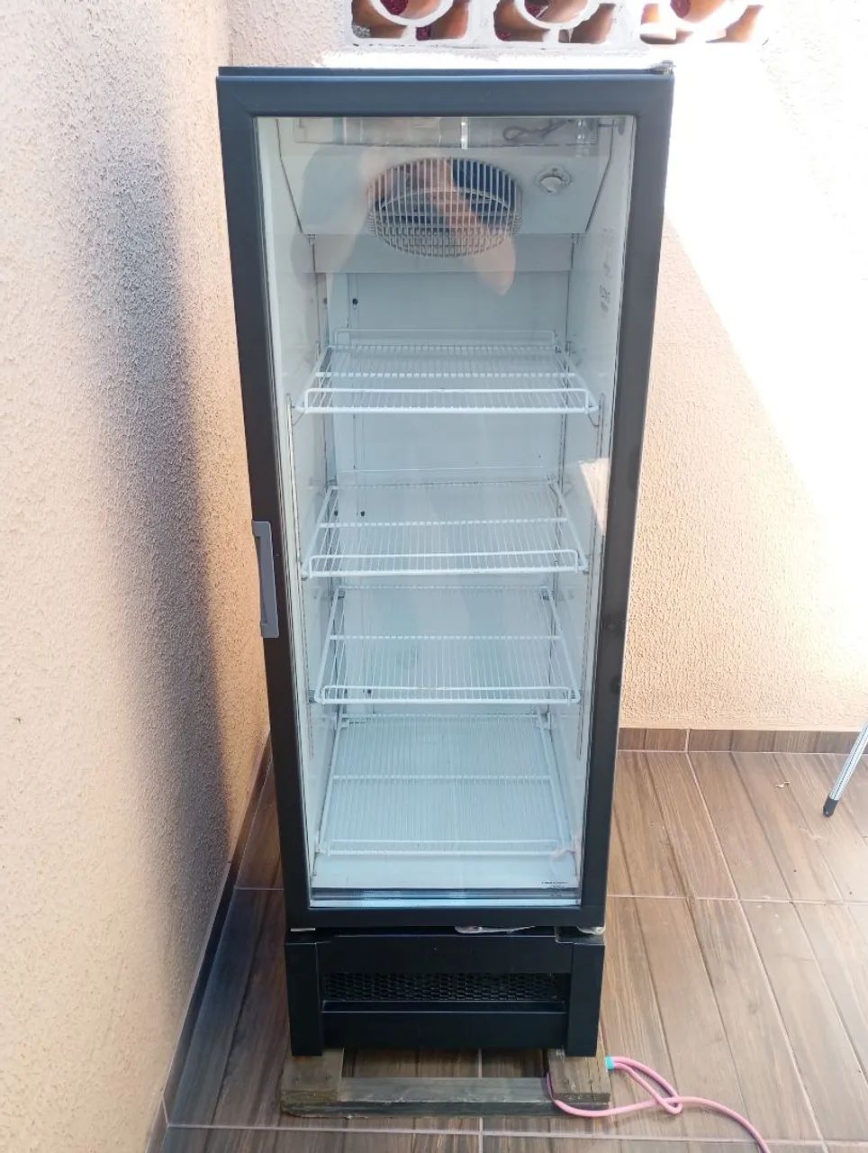 Freezer expositor de bebidas SLIM - Foto 5