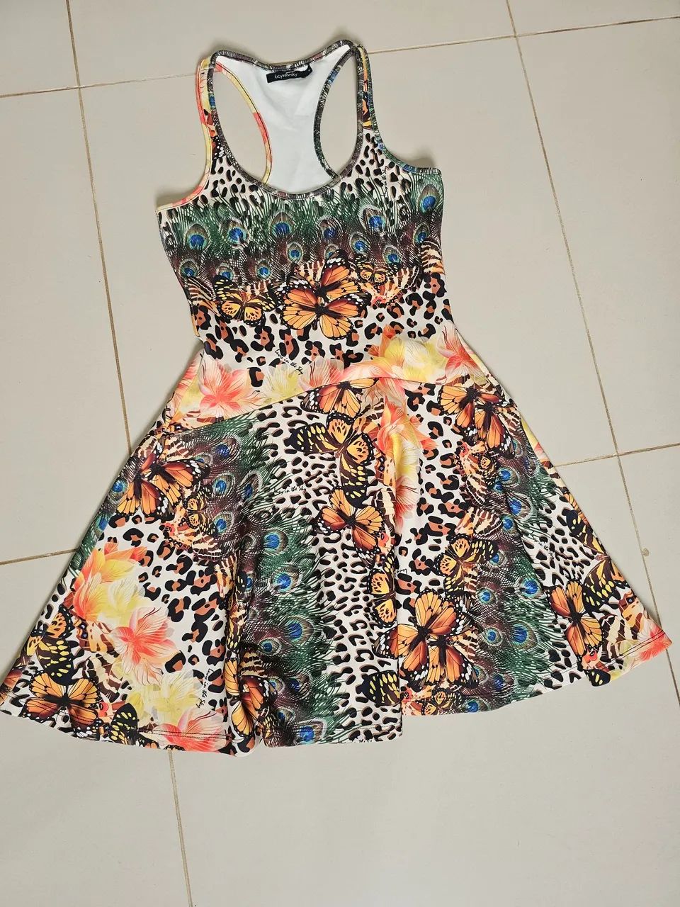 Vestido