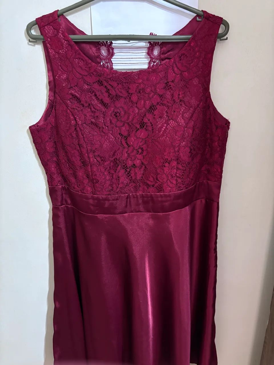 Vestido de festa
