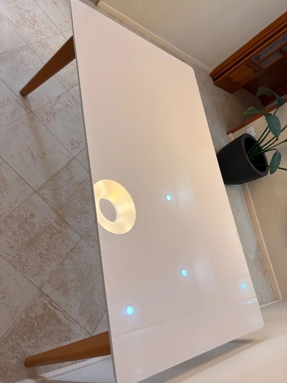 Mesa de Jantar