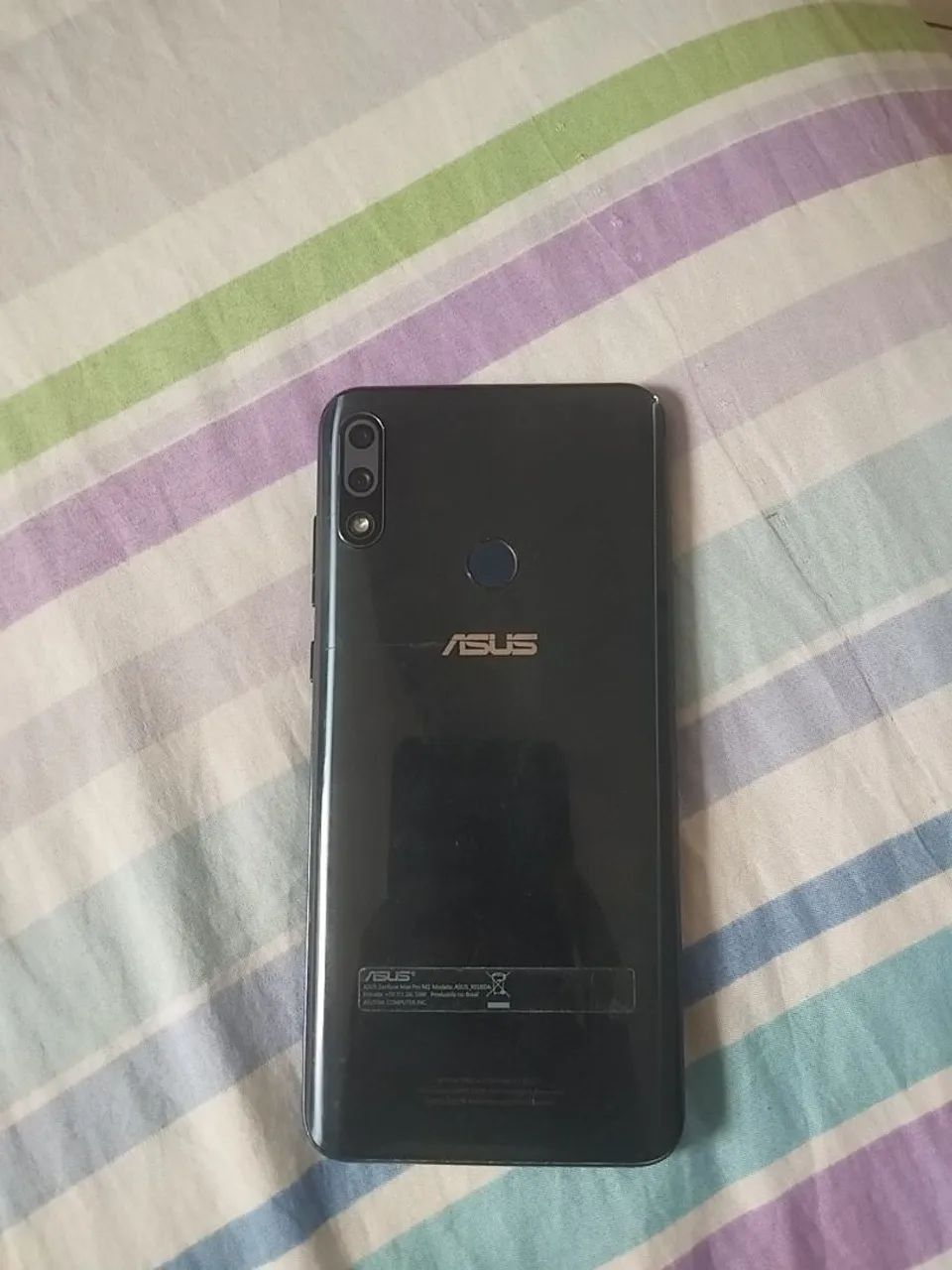 Celular Asus - Foto 2