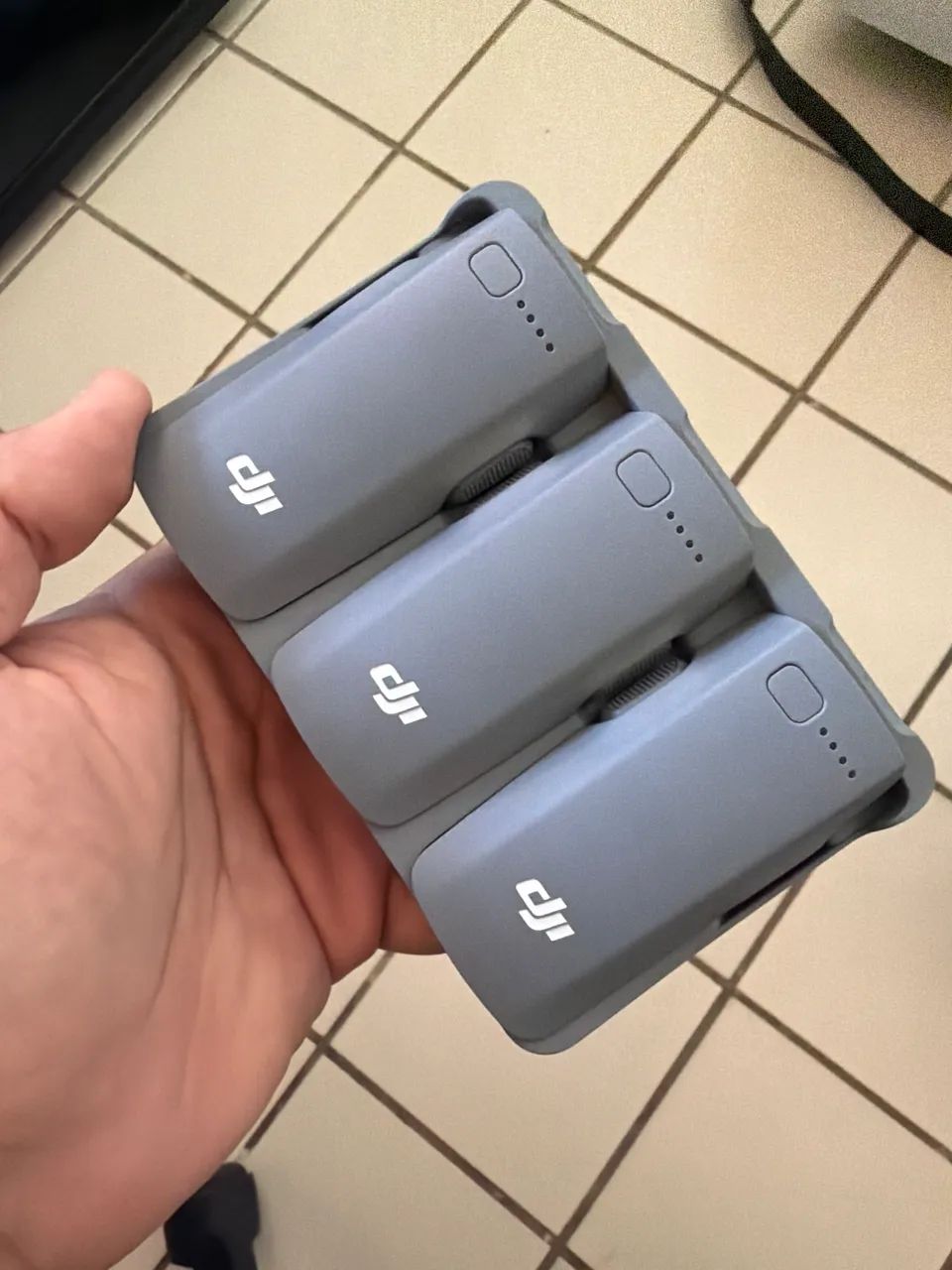 Drone dji neo 2 - Foto 2