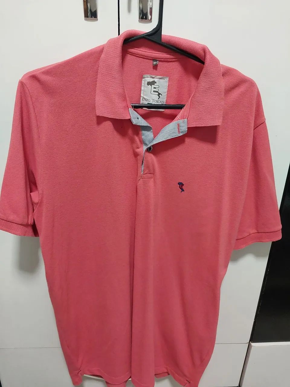 CAMISAS DE MARCAS GG USADAS OTIMO ESTADO