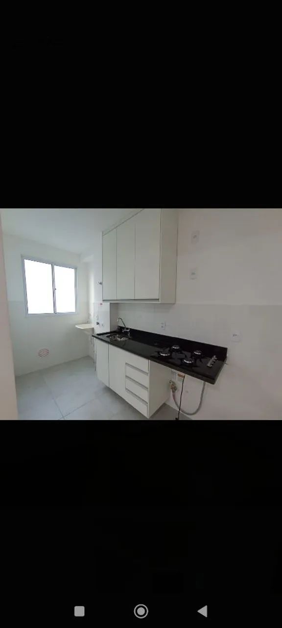 Apartamento chapada das Brisas - Foto 5