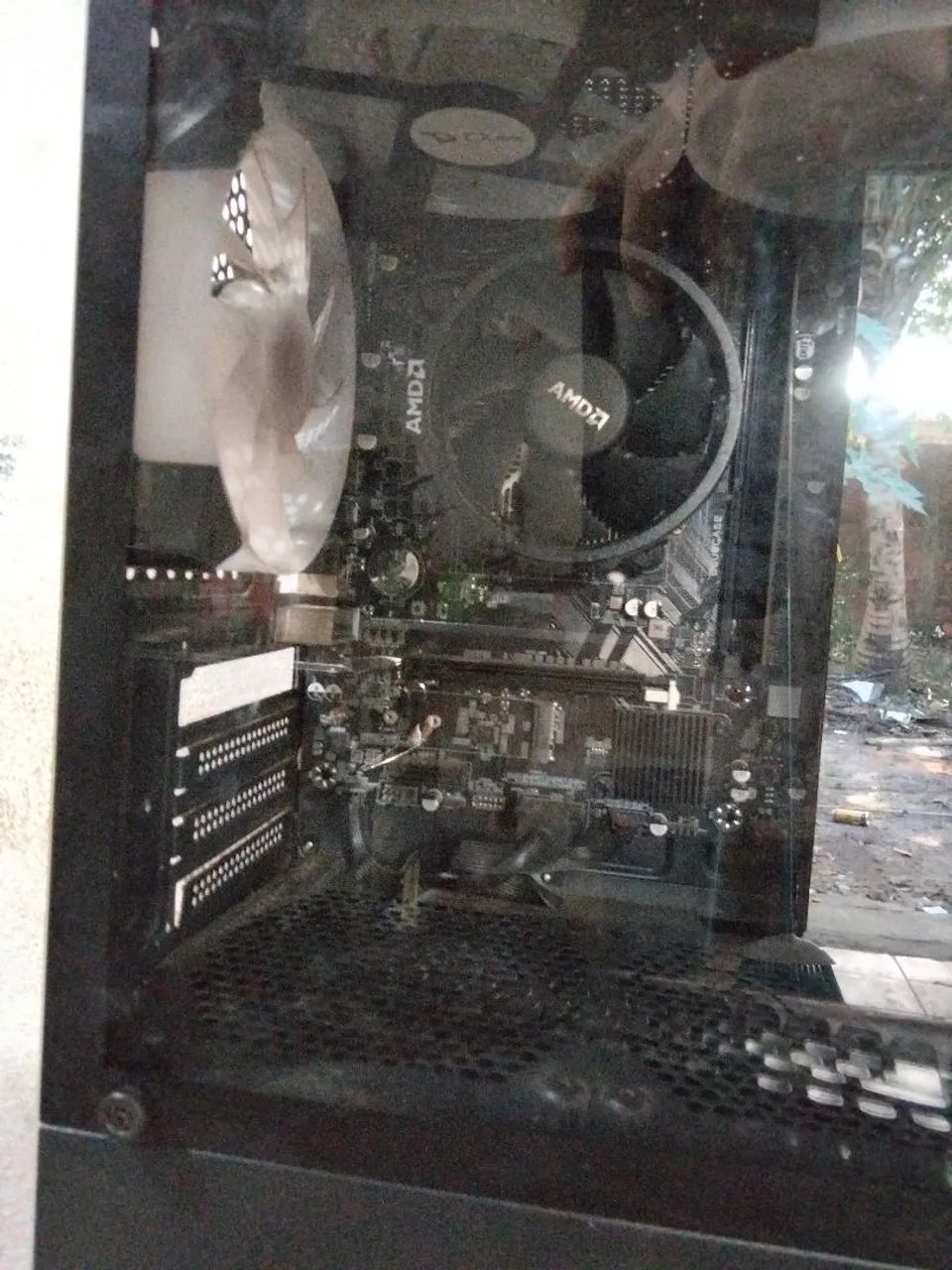 PC GAMER COMPLETO  - Foto 2