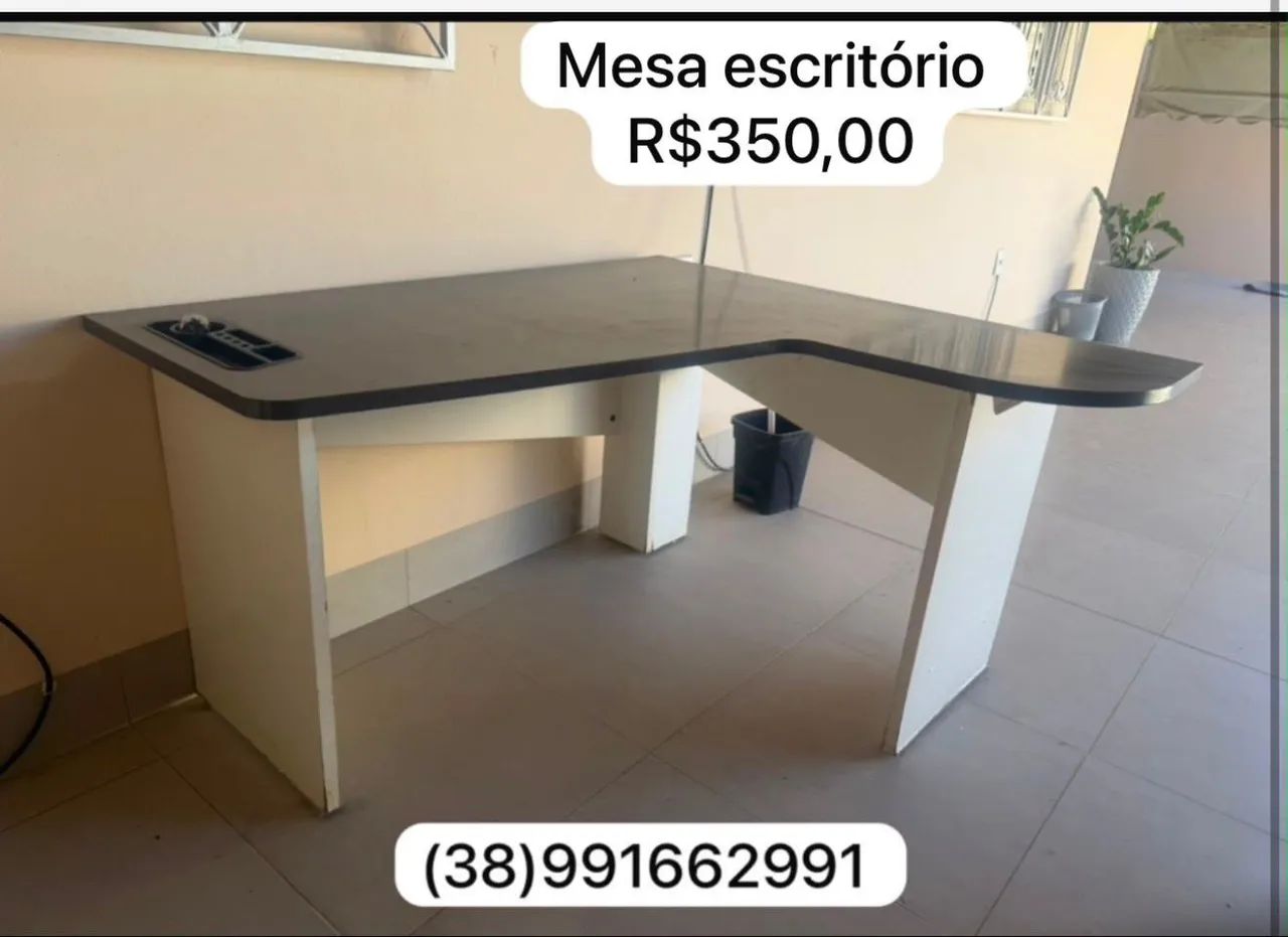 Mesa Escritório 
