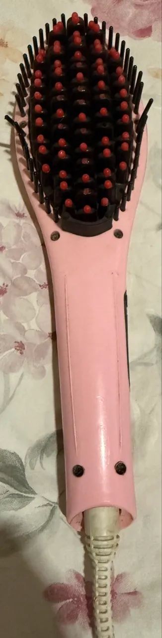 Escova modeladora