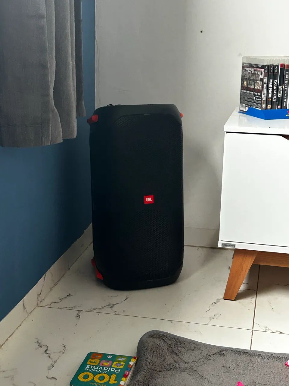 JBL PartyBox 110 - Foto 5