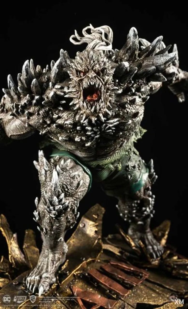 DOOMSDAY CLASSIC 1/6 XM STUDIOS - Foto 2