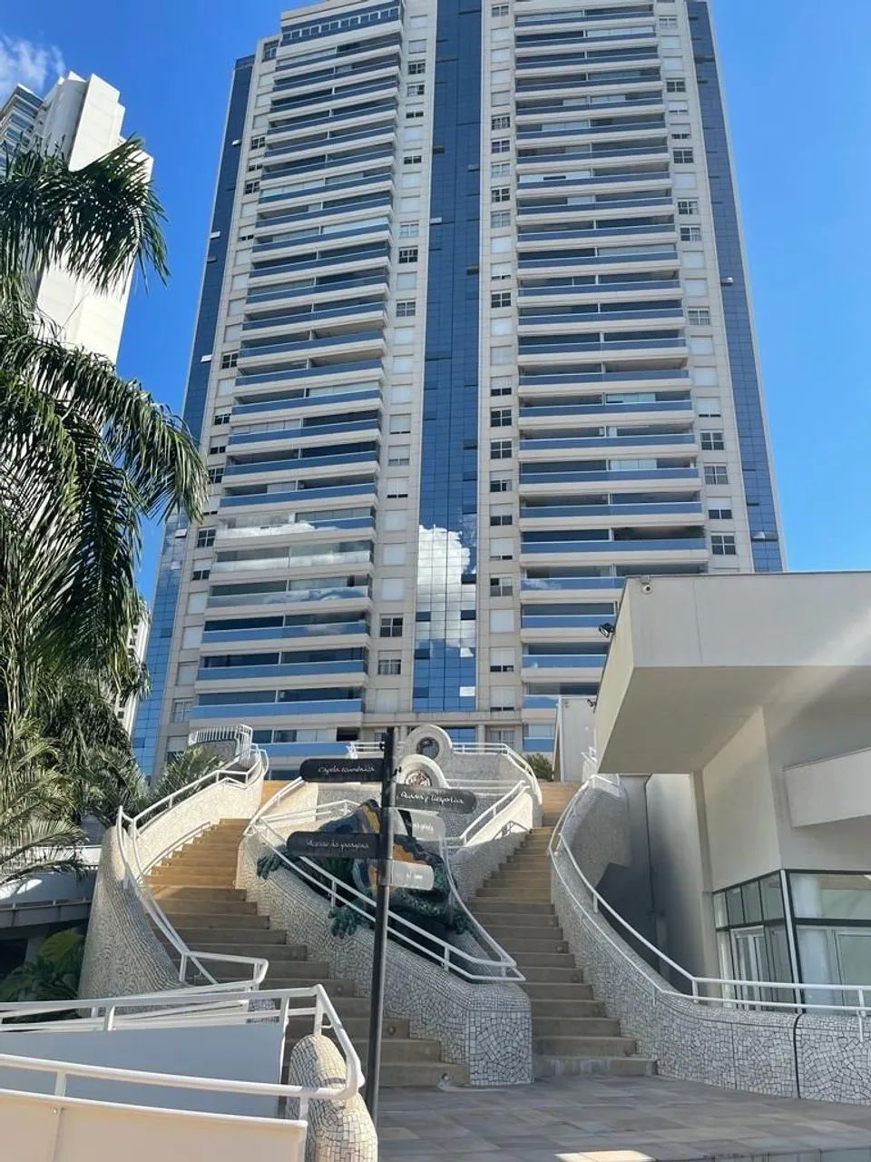 Foto - Londrina - Bela Suiça