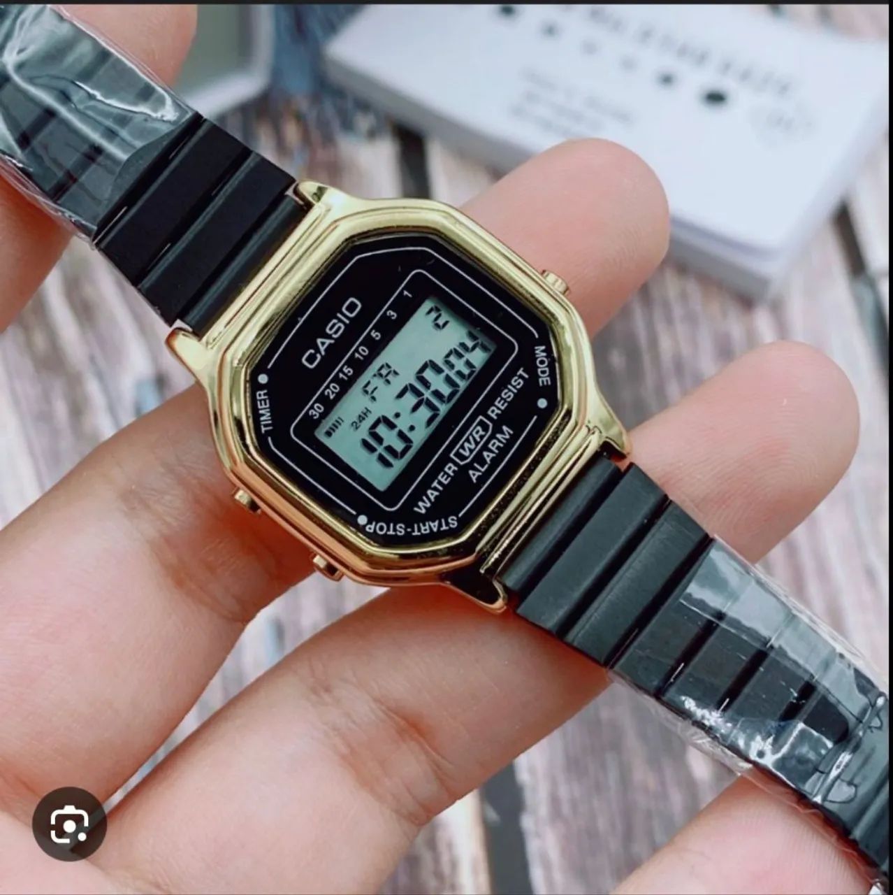 Relógios casio - Foto 4