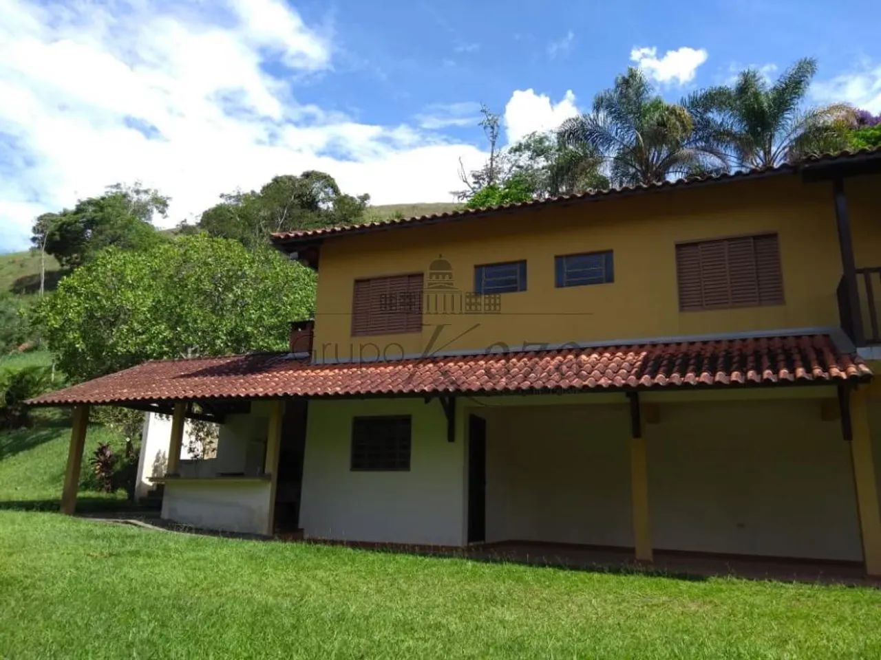 Rural Sítio em São José dos Campos - Foto 2