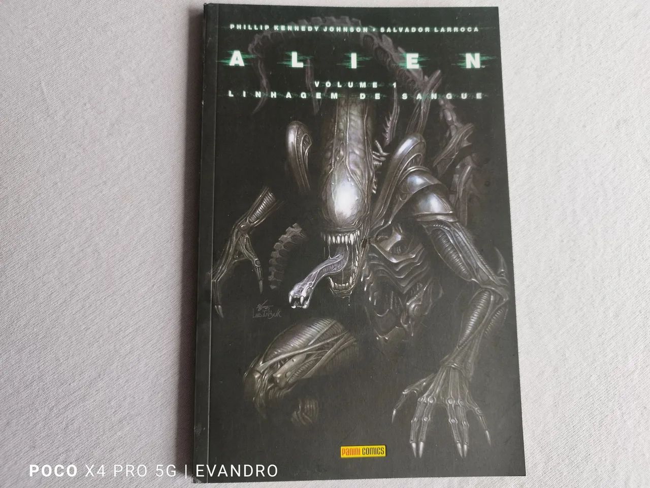 Alien 1