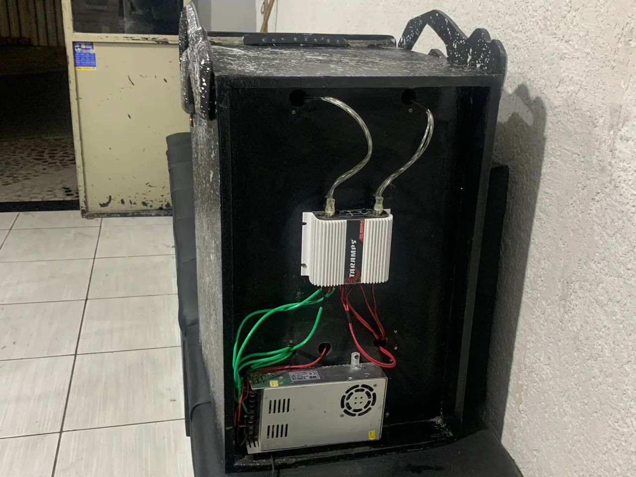 Caixa de som bob - Foto 3