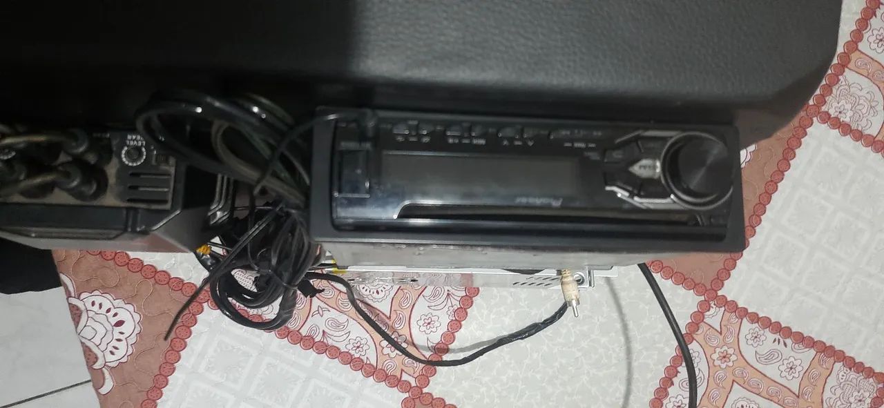 Vendo caixa de som trio 415985661830778881