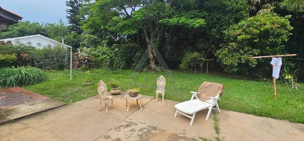 Casa à venda em Campinas, Sousas, com 3 quartos, com 300 m² - Foto 2