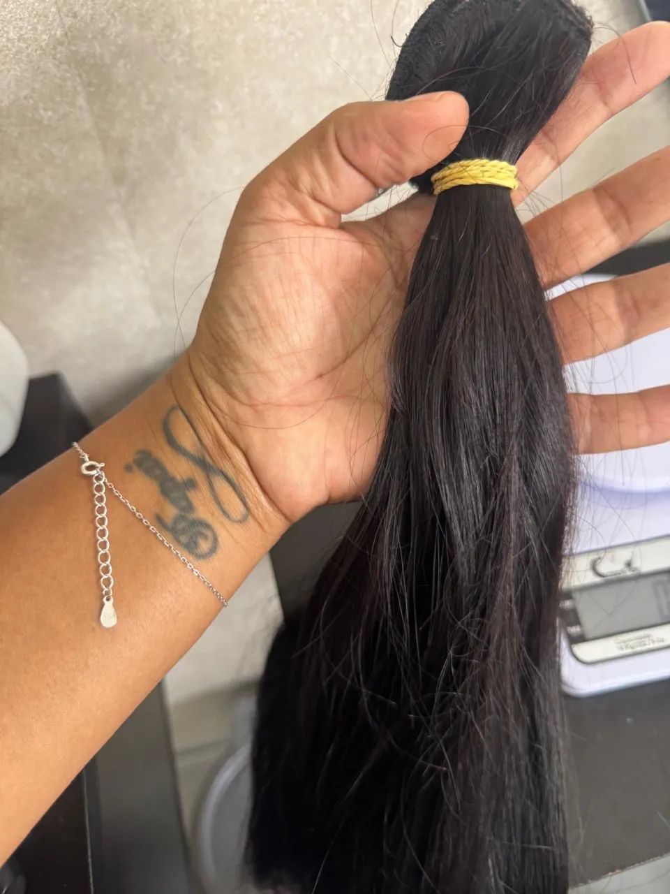 Cabelo Brasileiro  - Foto 4