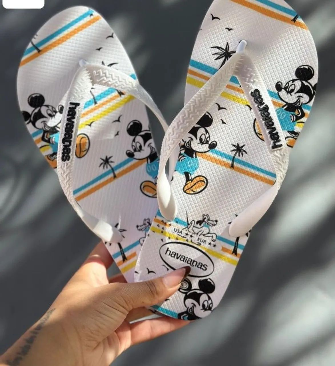 Chinelas Masculinas - Foto 2