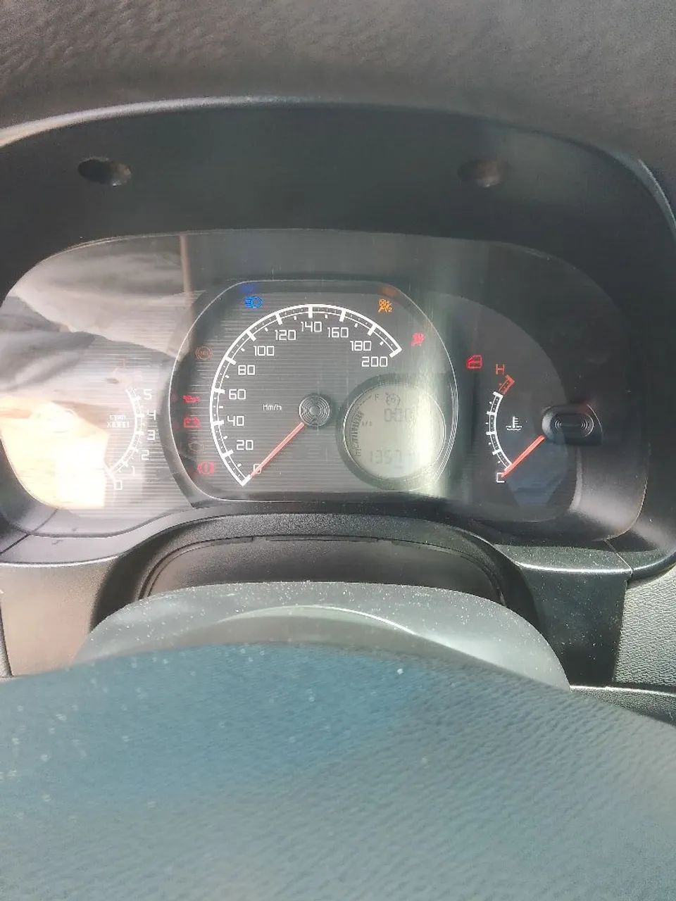 Fiat Strada Working 1.4 MPI Fire Flex 8V CS 2016 - Foto 3