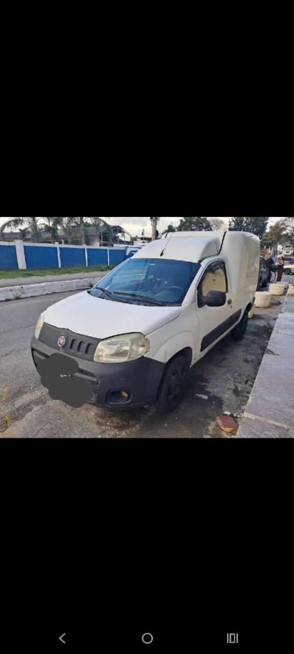 Fiorino 2014/2014 - Foto 2