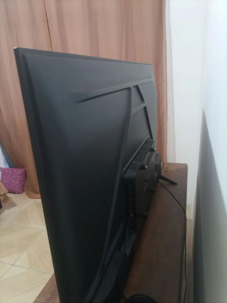 Tv TCL 50 polegadas  - Foto 5