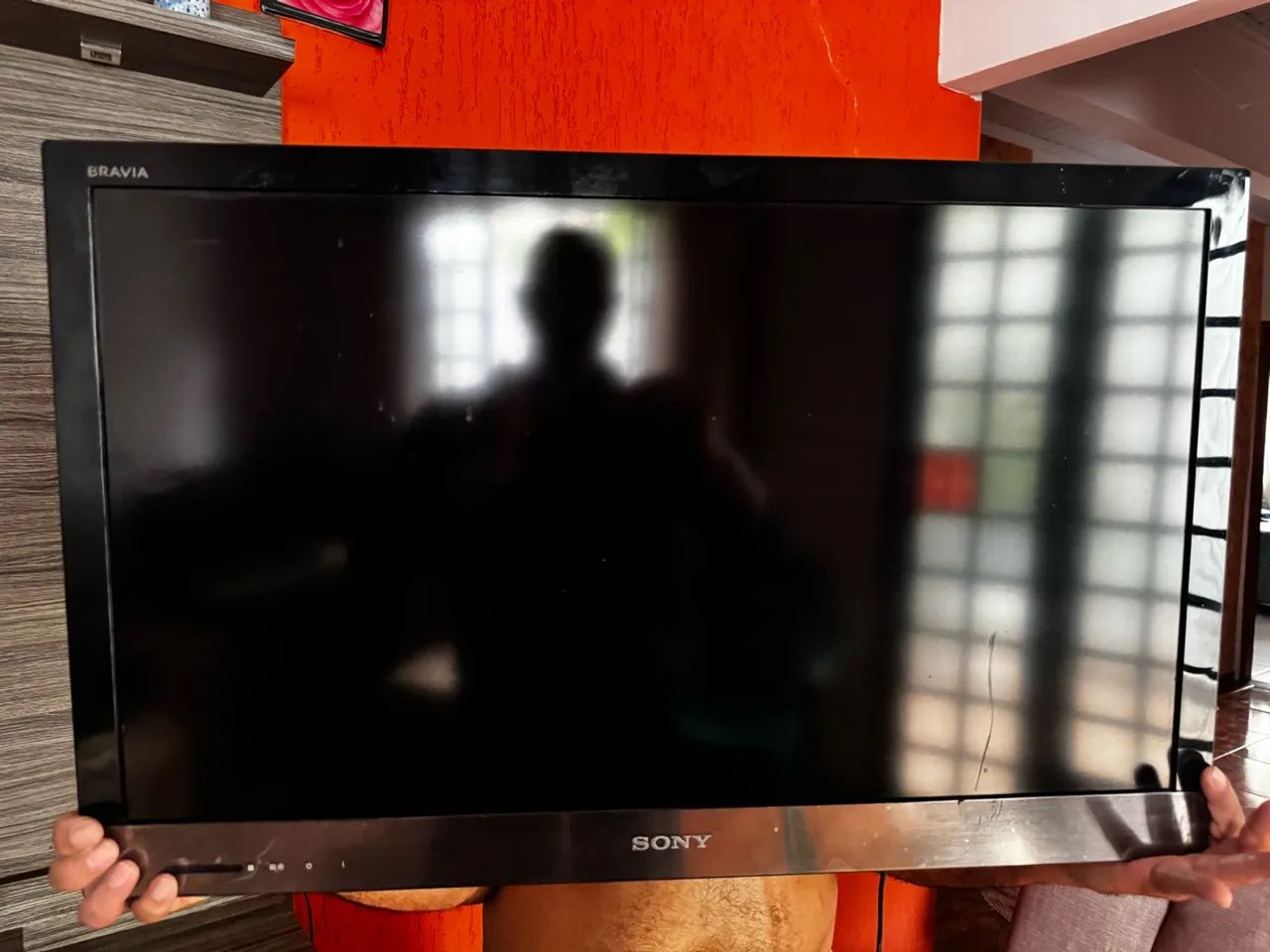 Televisão Sony 32 polegadas