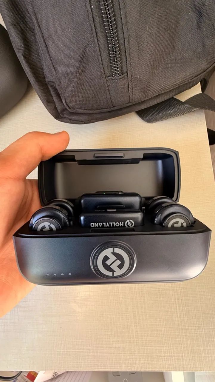 MICROFONE LARK M3