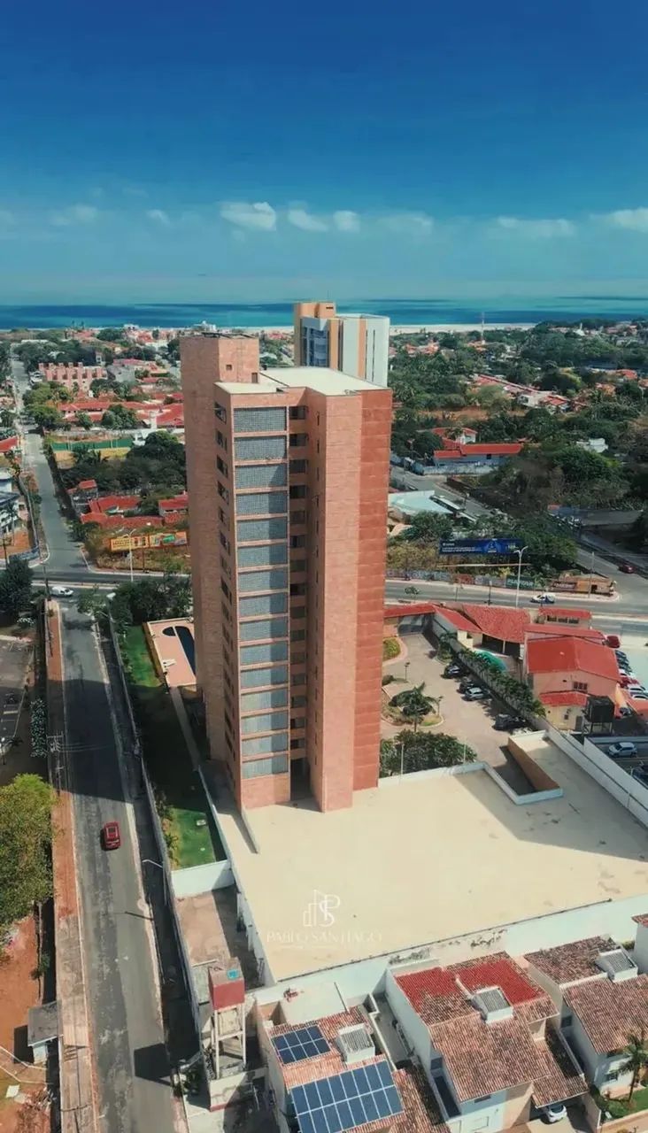 Imóvel para venda tem 480 metros quadrados com 6 quartos em Olho D'Água - São Luís - MA - Foto 4