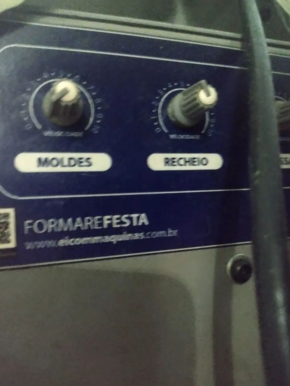 Vendo está máquina funcionando perfeitamente  - Foto 4