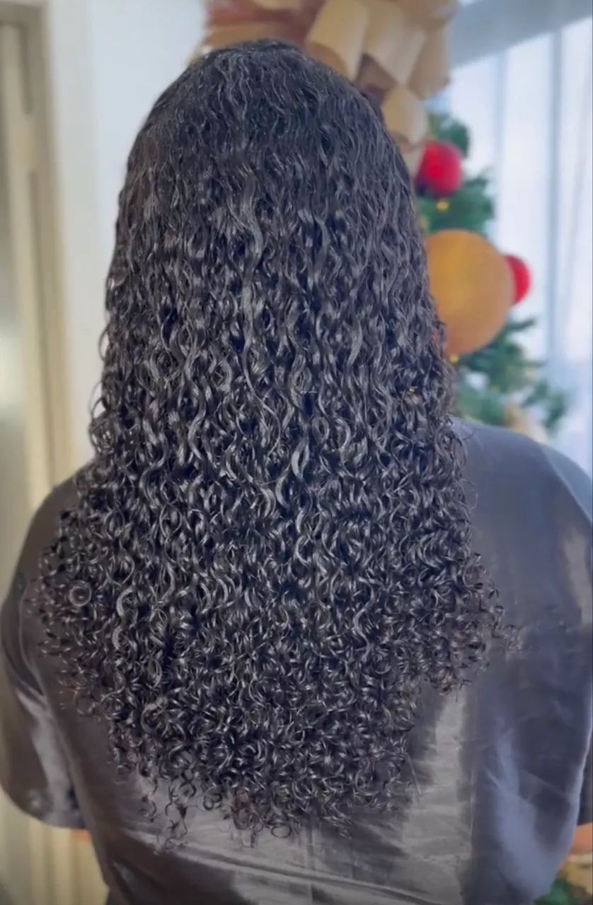 Mega Hair - Foto 2