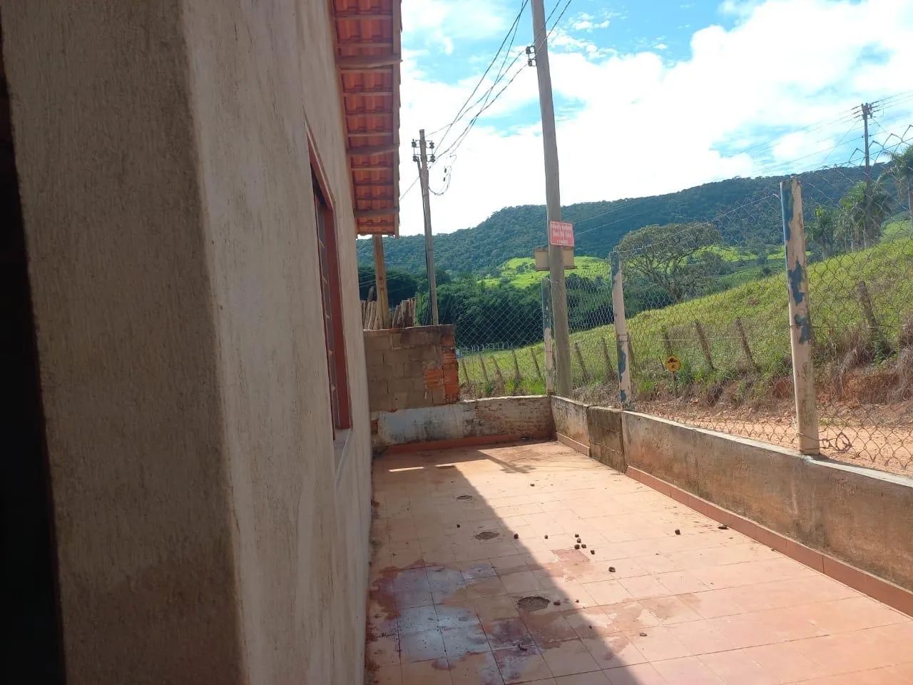 Chácara Ouro Fino MG