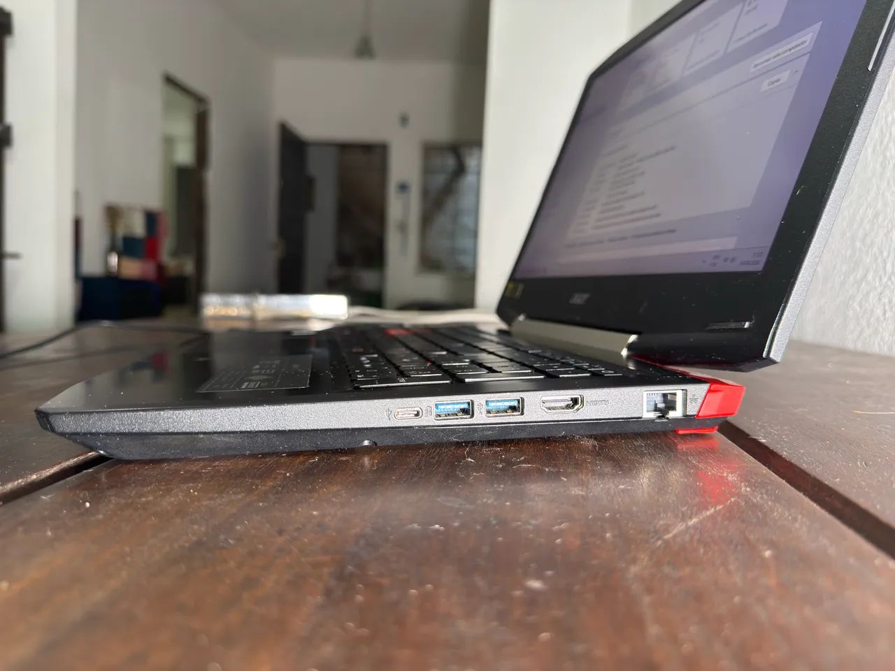 Notebook Acer Gamer - Foto 2