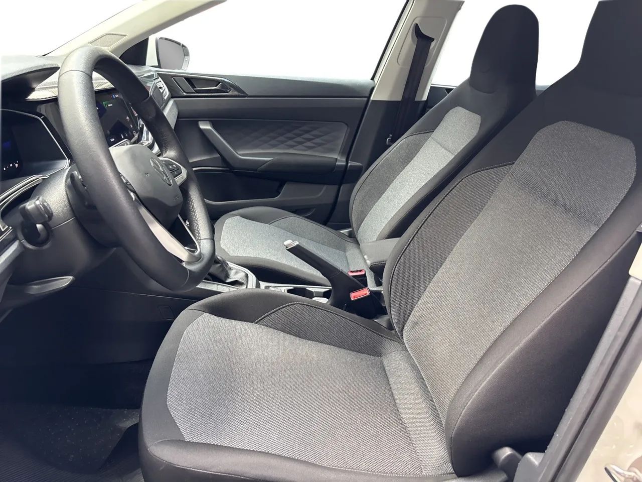 Volkswagen Polo Sense 1.0 170 TSI, foto 10 de 17