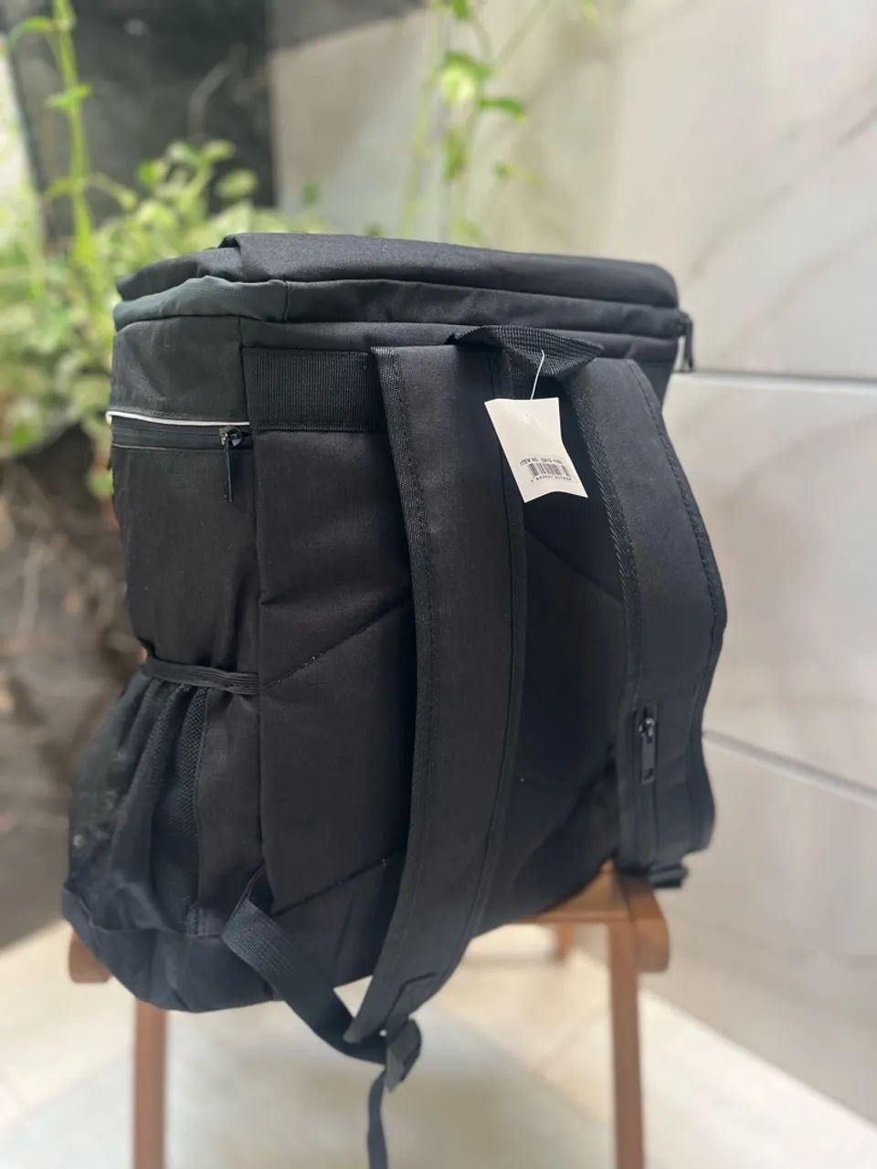Mochila térmica grande  - Foto 3